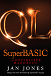 QL SuperBASIC - The Definitive Handbook - ebook 2014