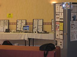 QL History Exhibition