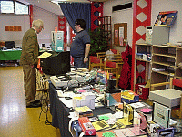 Q-Celt Computing stall