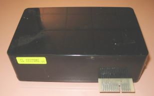 CL Systems and SPEM video digitisers