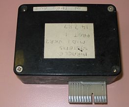 Prototype Miracle Midi Interface