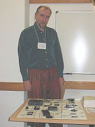 Simon Goodwin and his competition