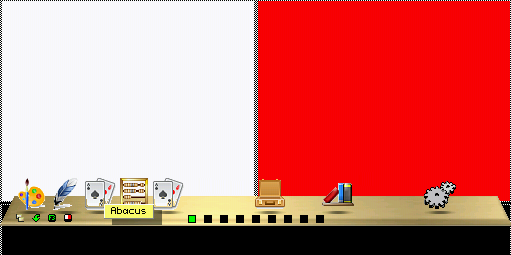 Q-Dock sample picture