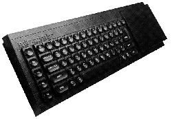 der Sinclair QL in seiner urspr�nglichen Form